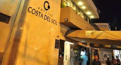 Wyndham Costa del Sol Chiclayo Chiclayo — Chiclayo — photo 2