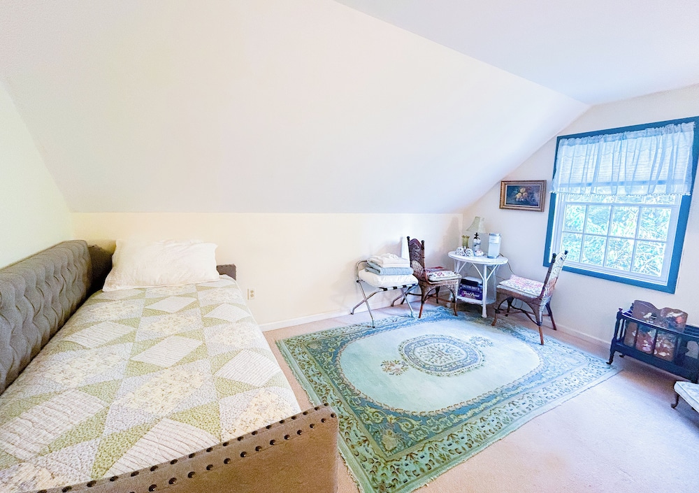 Borland House Inn - photo 32
