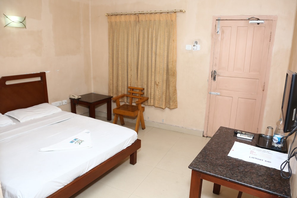 Chitra Lodge — Thoothukudi — photo 2
