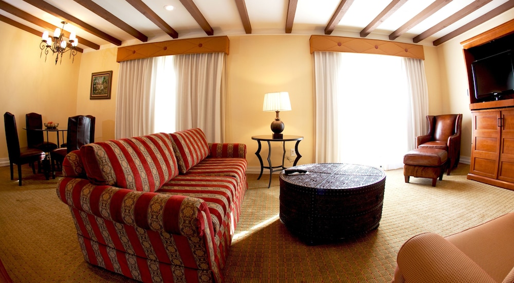 La Posada Hotel - photo 21