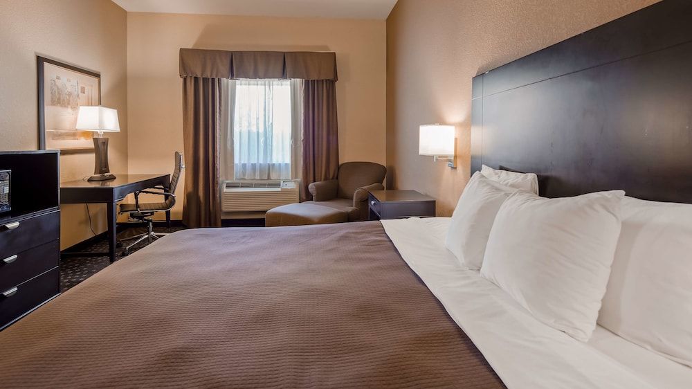 Hondo Inn Hotel - photo 9