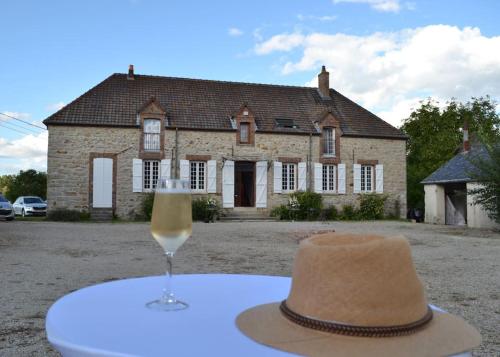 Le Clos du Hayer - last minute hotel in Unknown City