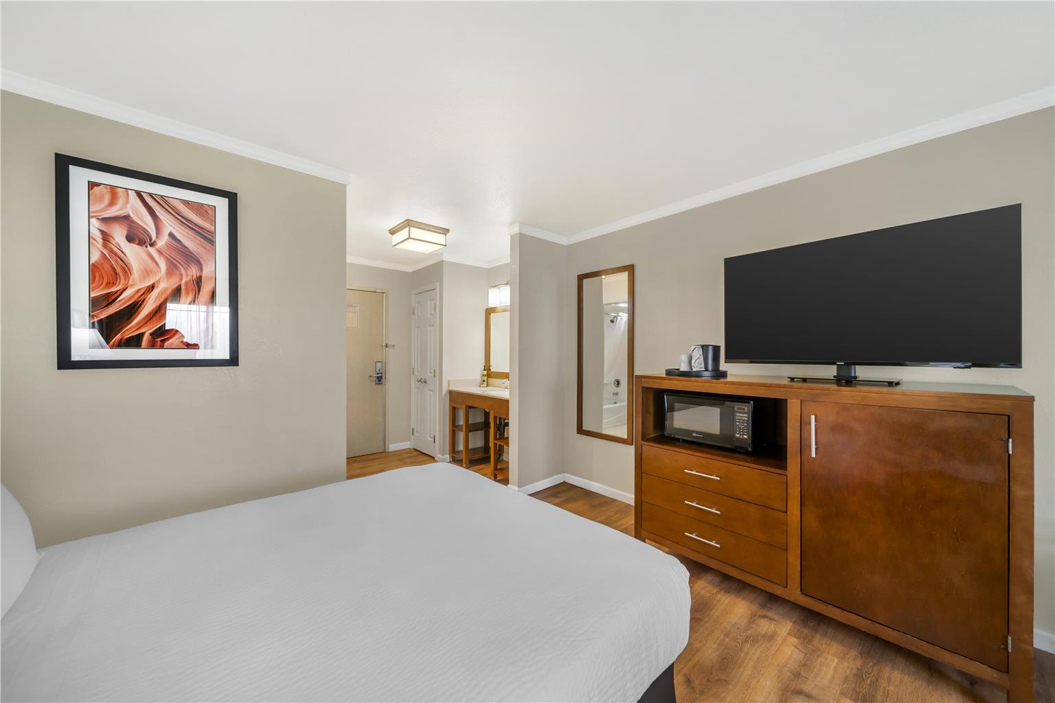 Best Western Plus Northwoods Inn - photo 48