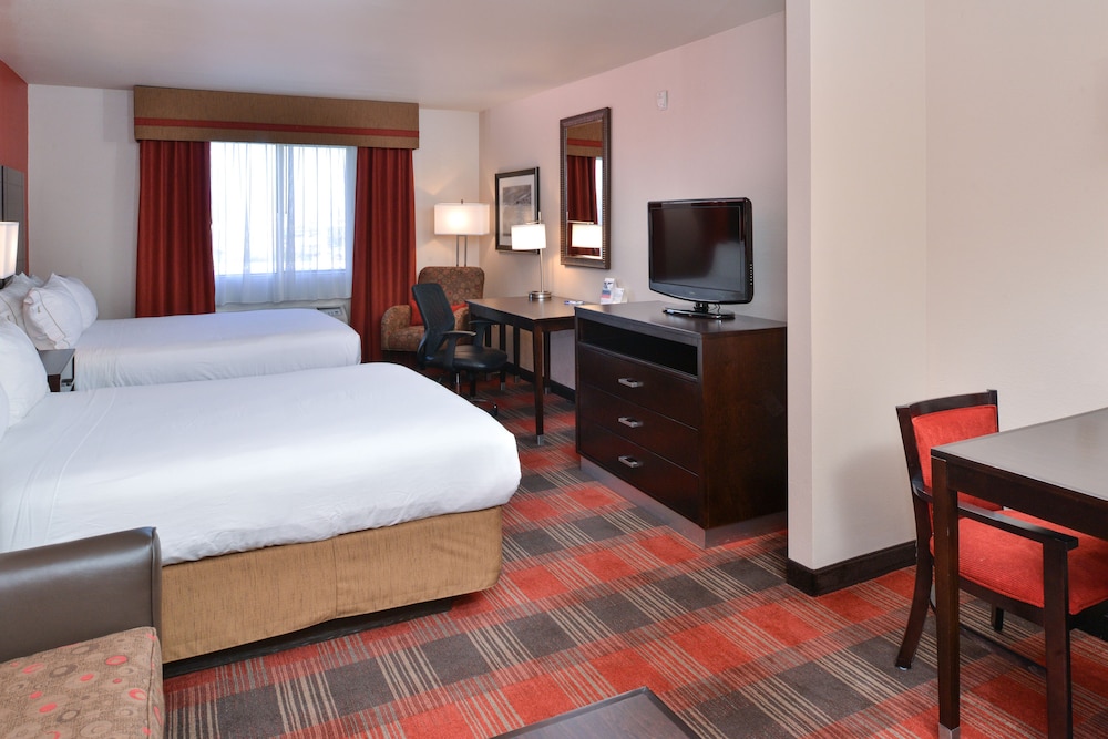 Holiday Inn Express Hotel & Suites Kingman by IHG - photo 13