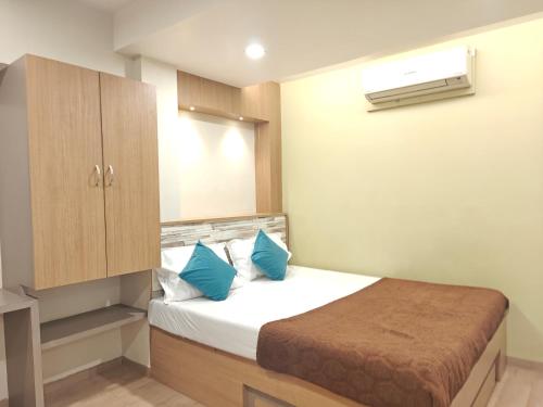 Central Inn Kolhapur in Kolhapur, India