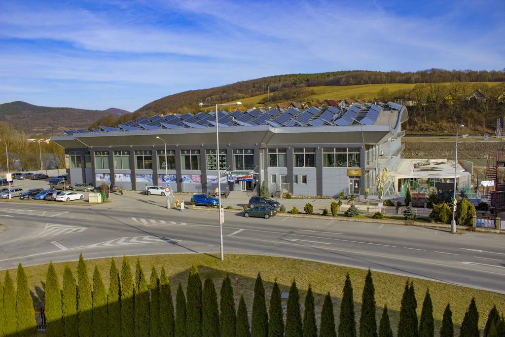 Aqua Sport in Puchov, Slovakia