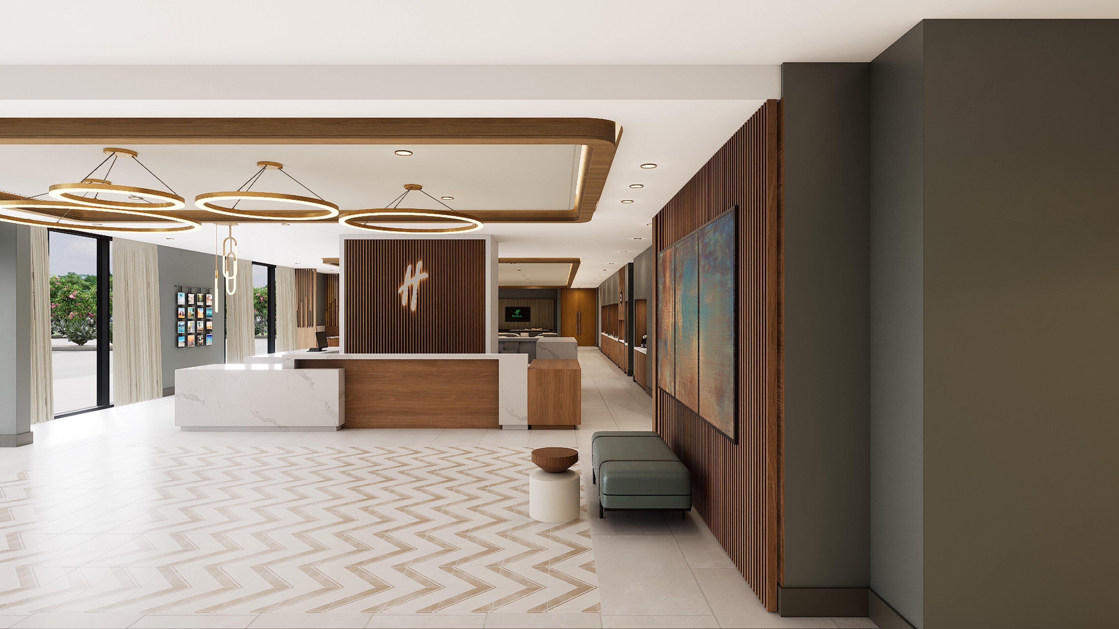 Holiday Inn & Suites Monterey Park Los Angeles by IHG - photo 14