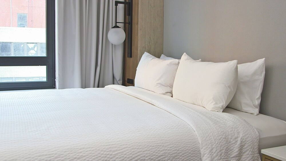 Fairfield Inn & Suites New York Manhattan Times Square South - photo 11