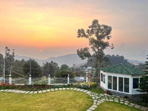 Evaara in Kodaikanal, India