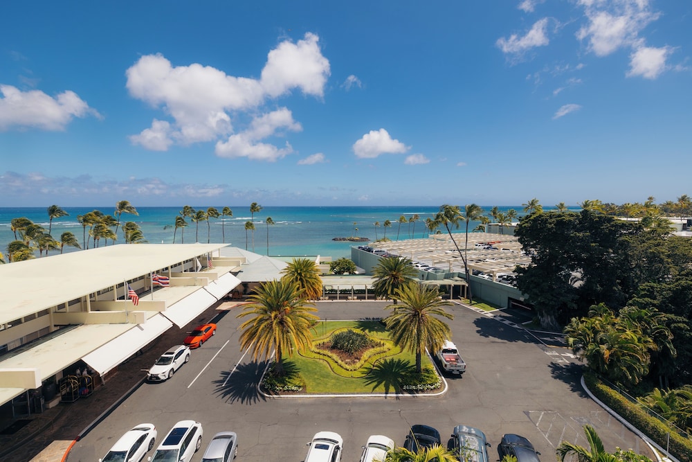 The Kahala Hotel & Resort - photo 134