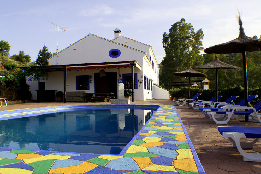 Hotel Rural en venta — hotel in Guaro