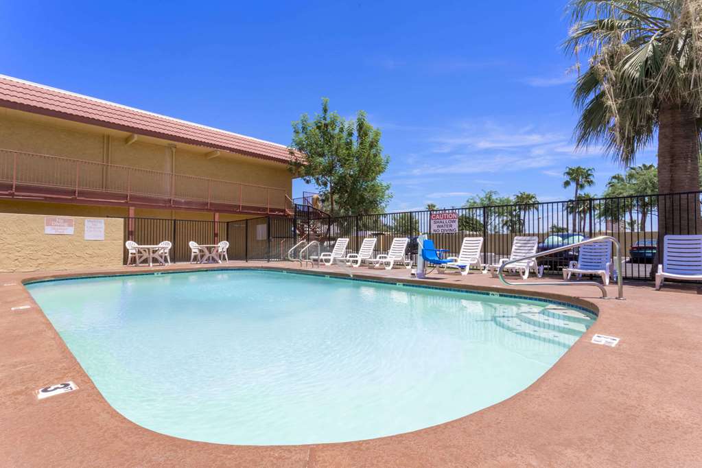 Knights Inn Mesa - photo 5