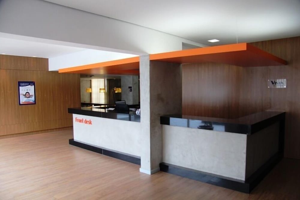 Vista Inn Express Contagem in Contagem, Brasil