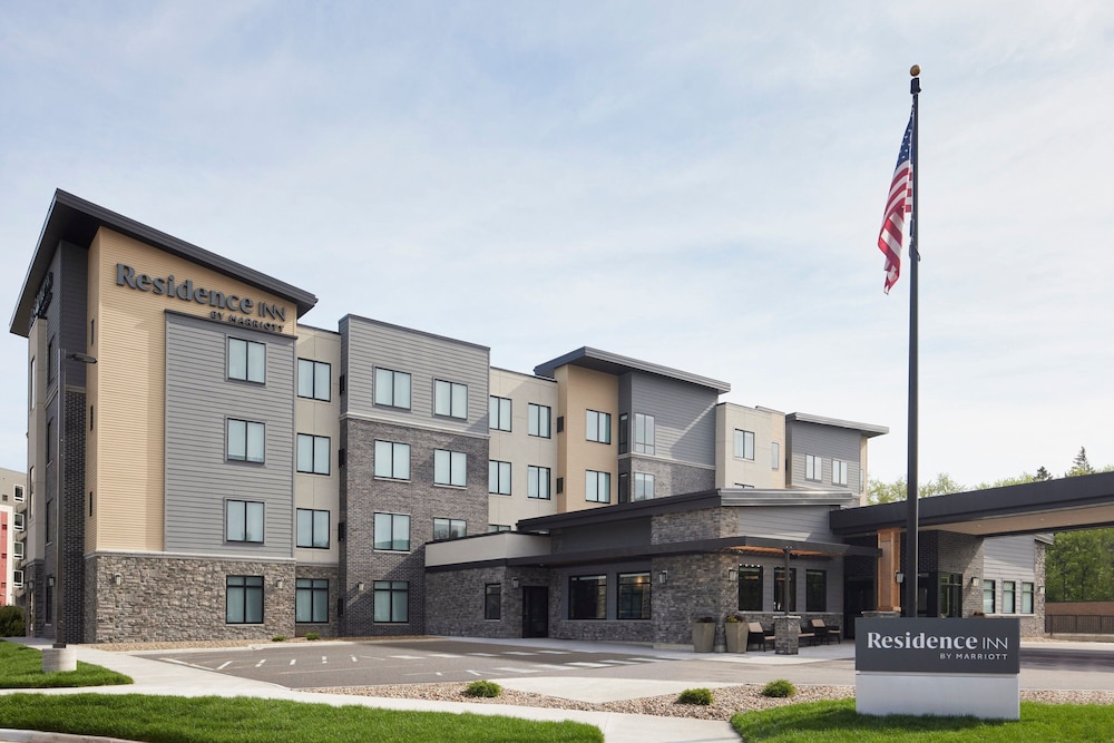 Residence Inn by Marriott Rochester Mayo Clinic Area South - photo 46