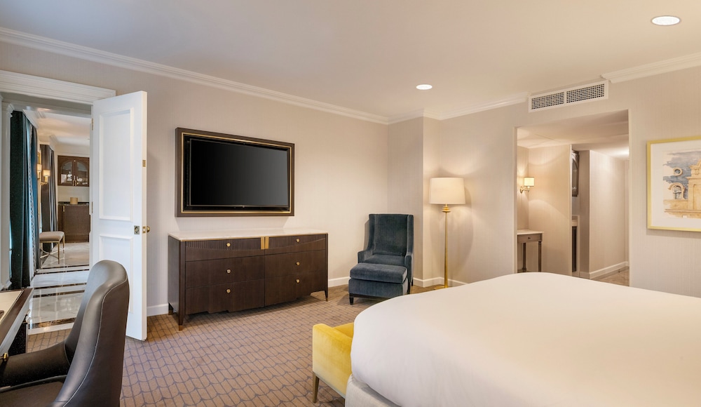Willard InterContinental Washington by IHG - photo 29