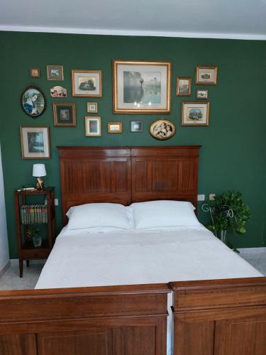Conny's Green House — 4-Star Luxury Hotel in Fossacesia, Italy