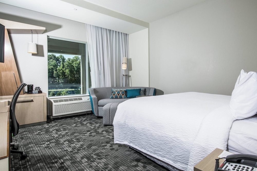 Courtyard by Marriott Columbia Cayce - photo 9