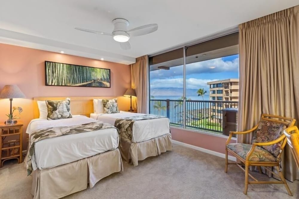Mana Kai Maui Resort #405c 2 Bedroom Condo - photo 6