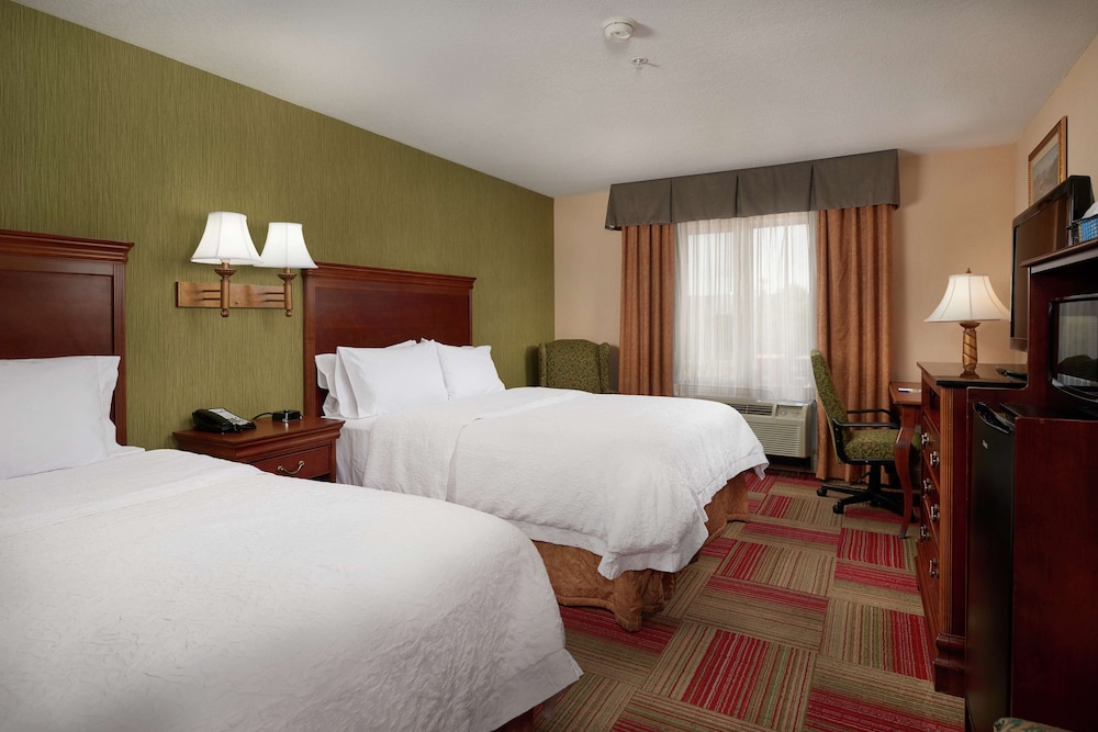 Hampton Inn & Suites Roswell - photo 15