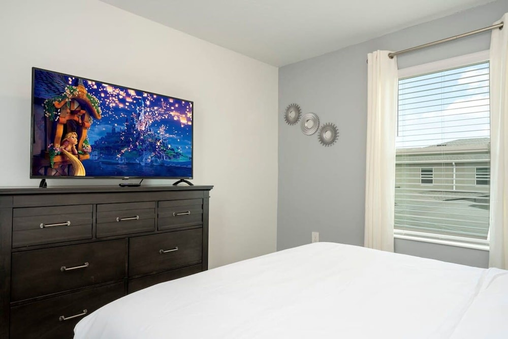 Fantastic 4 Bd w Pool at Storey Lake Resort 2709 - photo 29