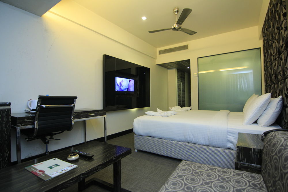 Kumar Resort By Turtle Lonavala — Lonavla — photo 2