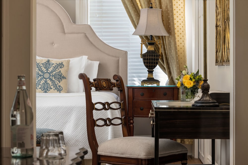 Hamilton Turner Inn - photo 29