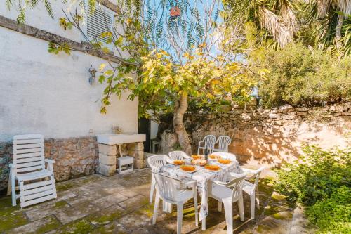 Dimora Rustica by Vivimy in Ugento, Italy