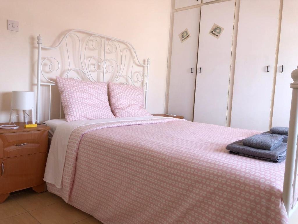 Merab Holidays Apartments FA213