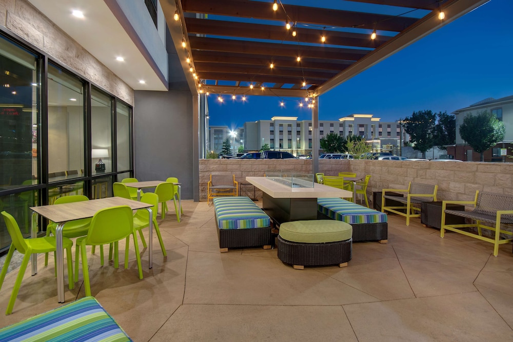 Home2 Suites by Hilton Burleson - photo 42