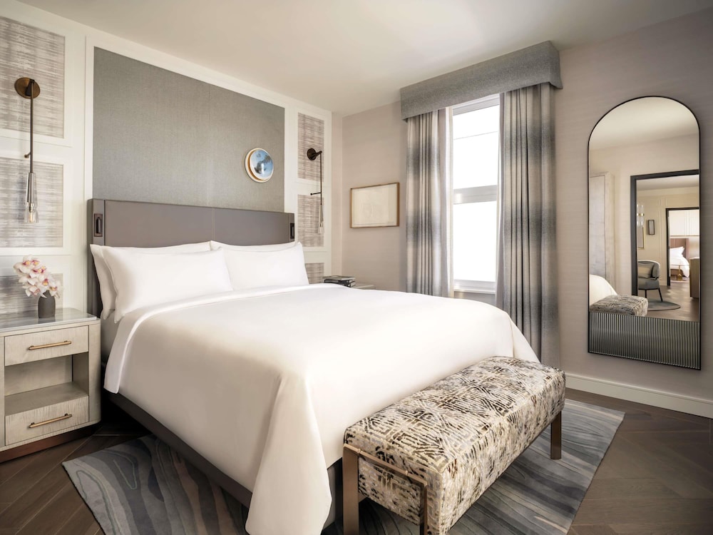 Fairmont Breakers Long Beach - photo 15