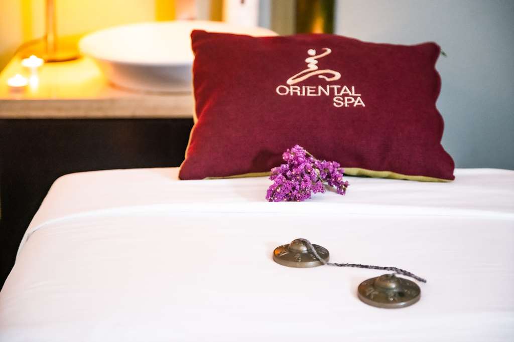 Emporio Veracruz Spa