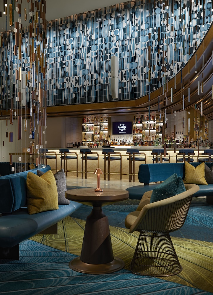 The Oasis Tower at Seminole Hard Rock - photo 56