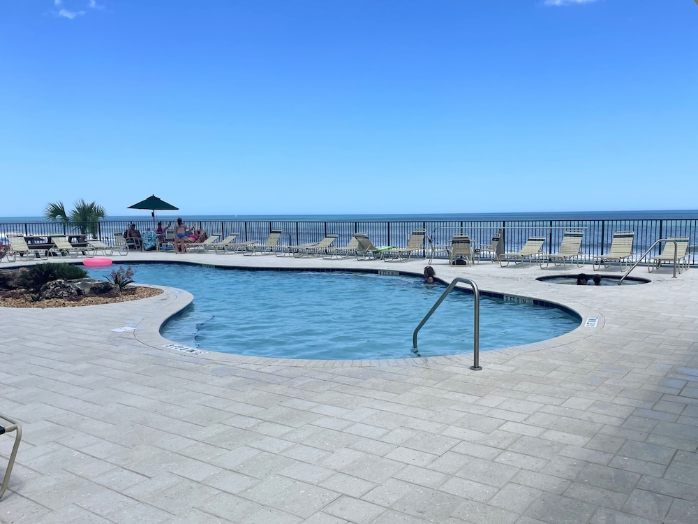 Sunglow Resort 305 in Daytona Beach, United States