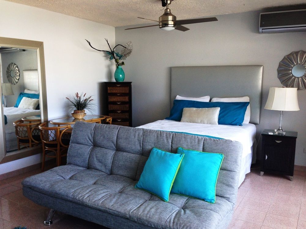 Ocean Tower Apartment in Carolina, Puerto Rico