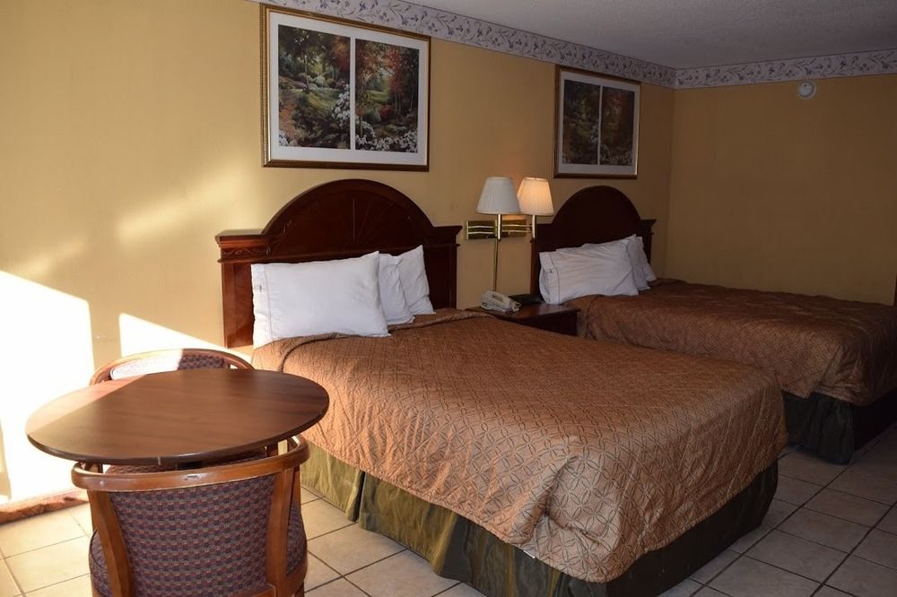 Selma Hotel in Selma, United States