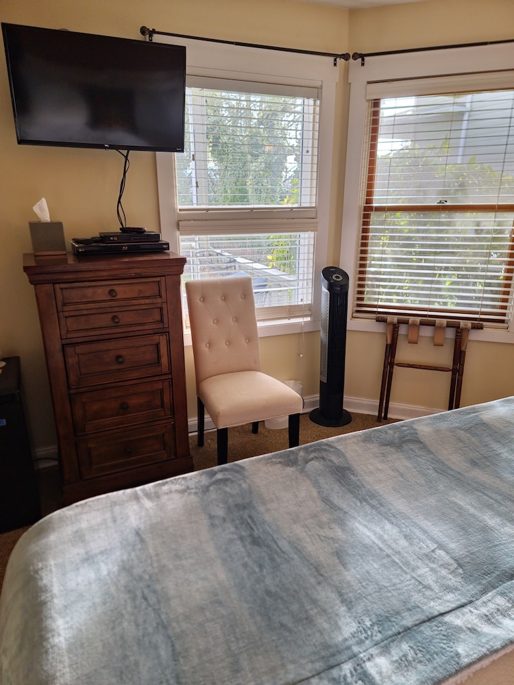 The Heron Inn & Day Spa - photo 26