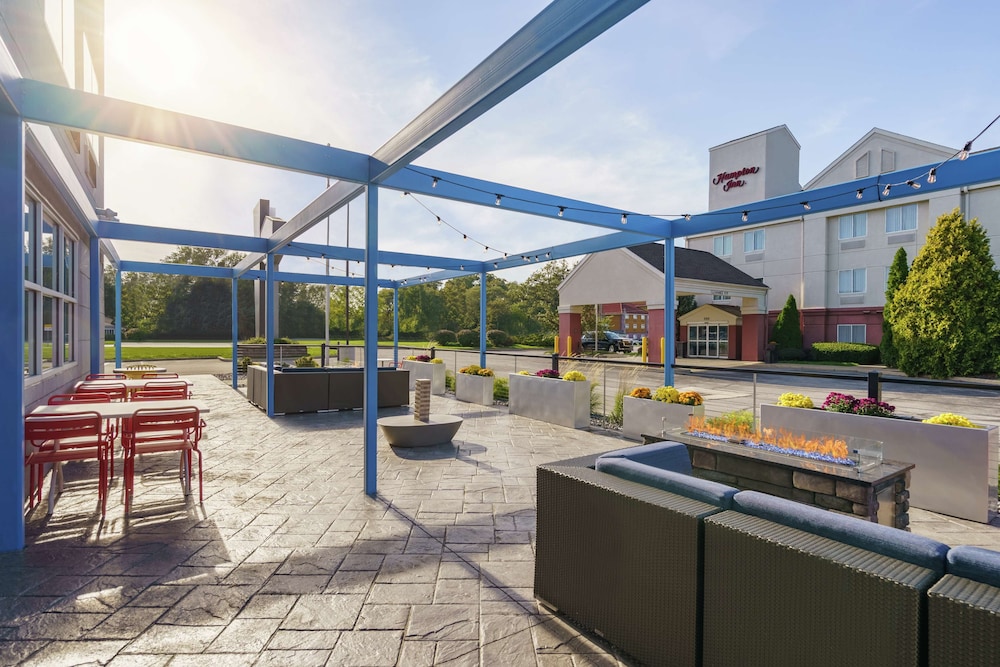 Tru by Hilton Sandusky OH - photo 42