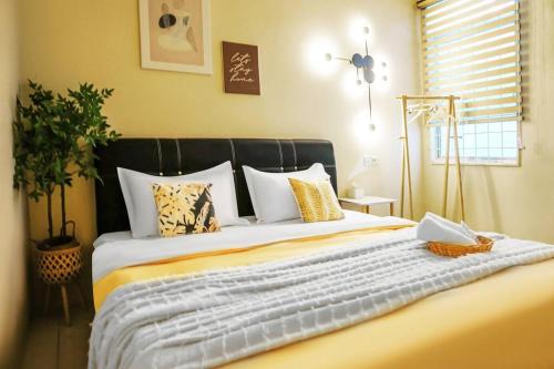 Little Megah 小美家 in Tawau, Malaysia