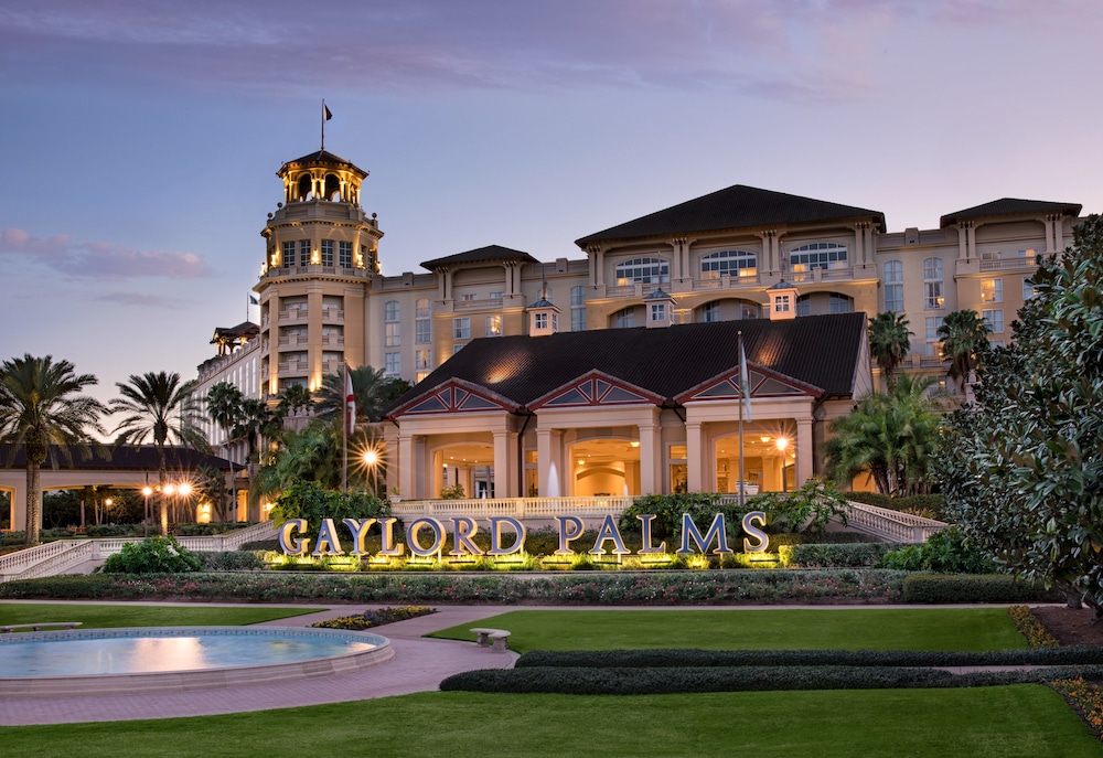 Gaylord Palms Resort & Convention Center - photo 95