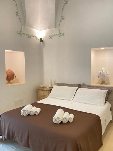 Terra di Mezzo Apartment — Collepasso — photo 2