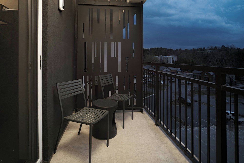Holiday Inn & Suites Asheville Biltmore Village Area - photo 26