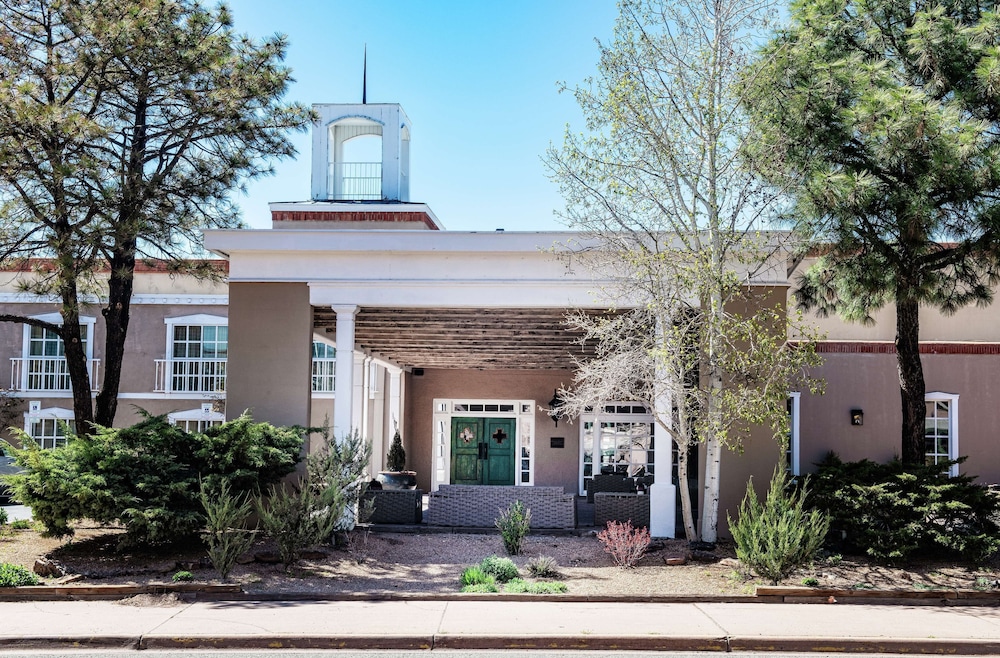 Hilton Santa Fe Historic Plaza - photo 69
