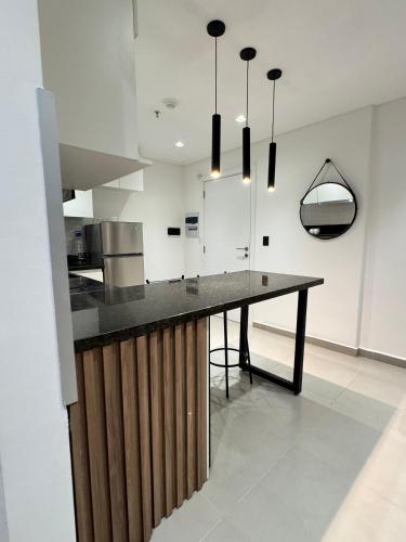 Molas Tower 2 habitaciones in Asuncion, Paraguay