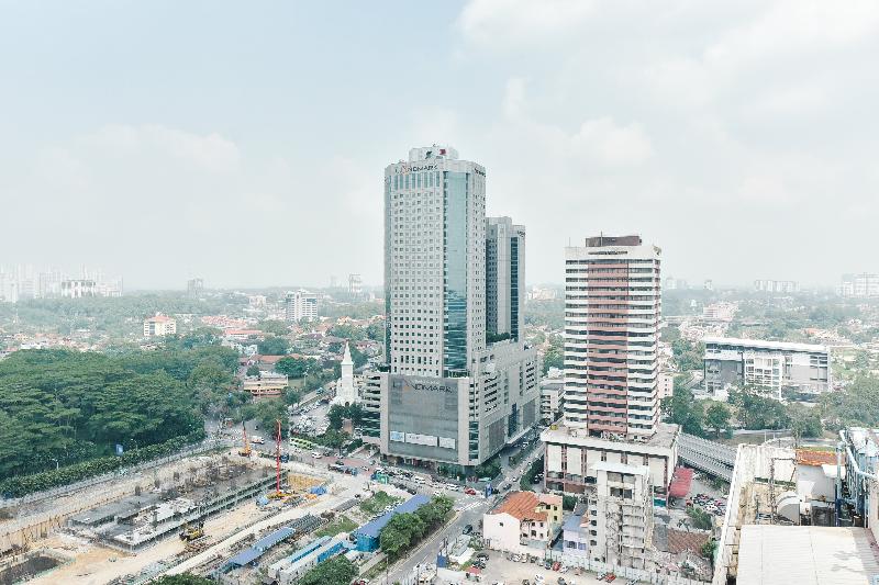 Suasana Private Suites by Subhome — 4-Star Luxury Hotel in Malacca, Malaysia