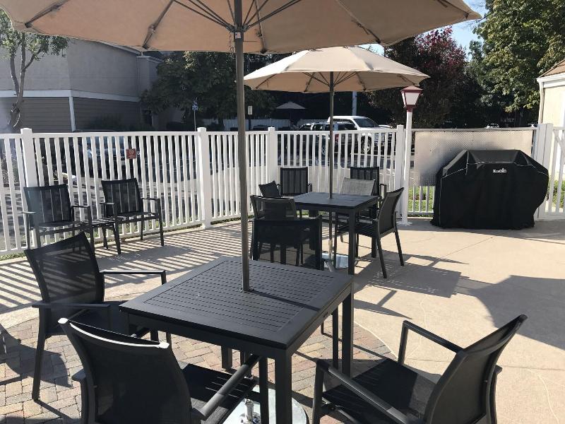 Residence Inn by Marriott Fremont Silicon Valley - photo 54