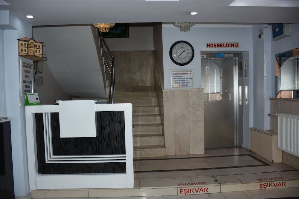 Kastamonu Hisar Otel — Kastamonu — photo 4