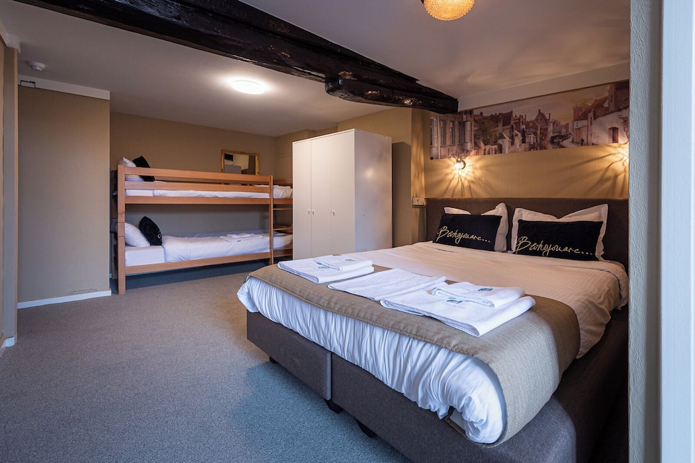 Hotel Cavalier — Brugge — photo 5