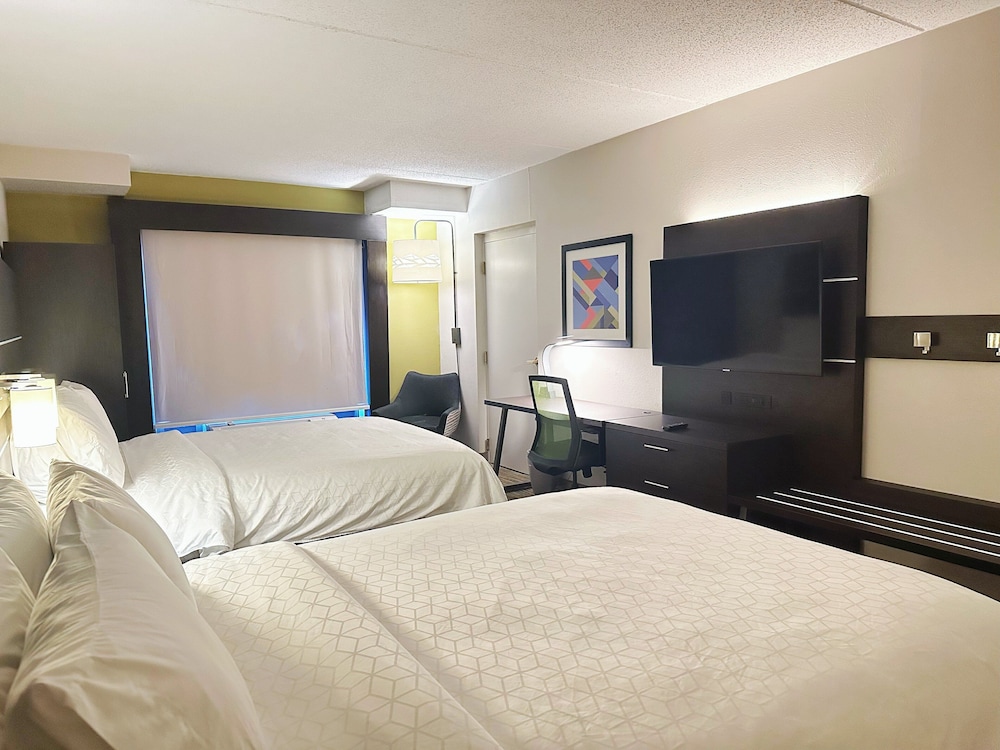 Holiday Inn Express & Suites Prospect Heights by IHG - photo 10