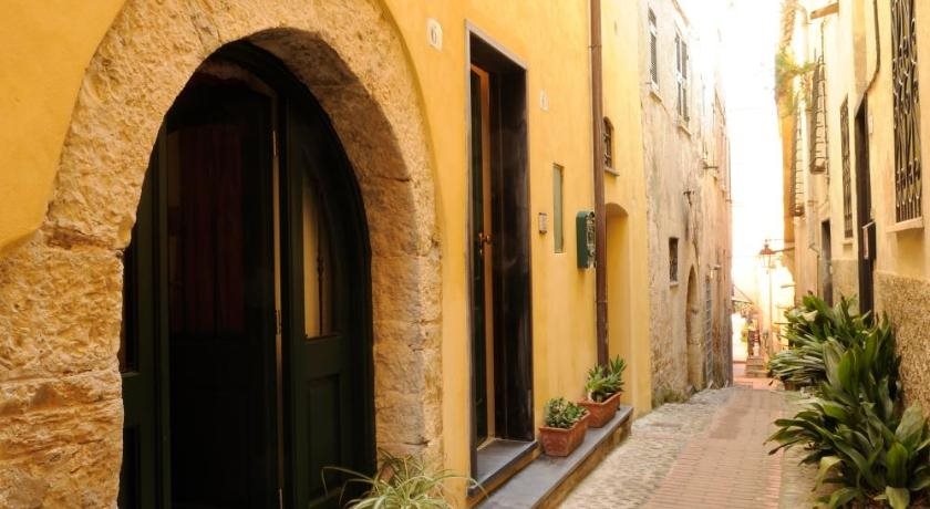 B&B Corallini — Cervo — photo 3