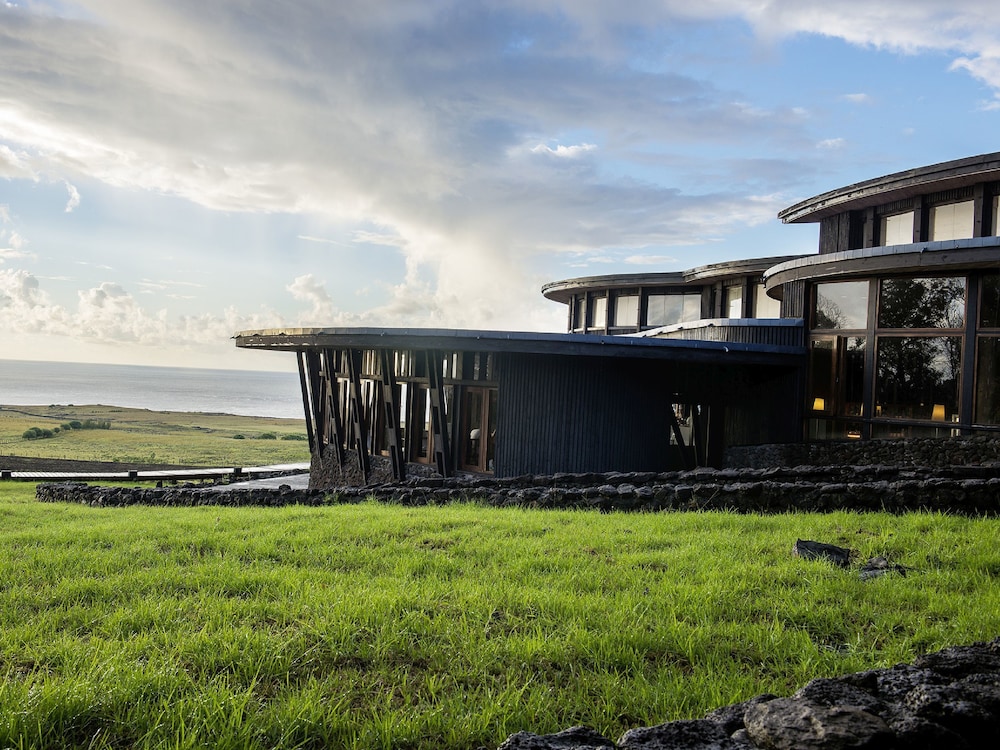 explora Rapa Nui All Inclusive